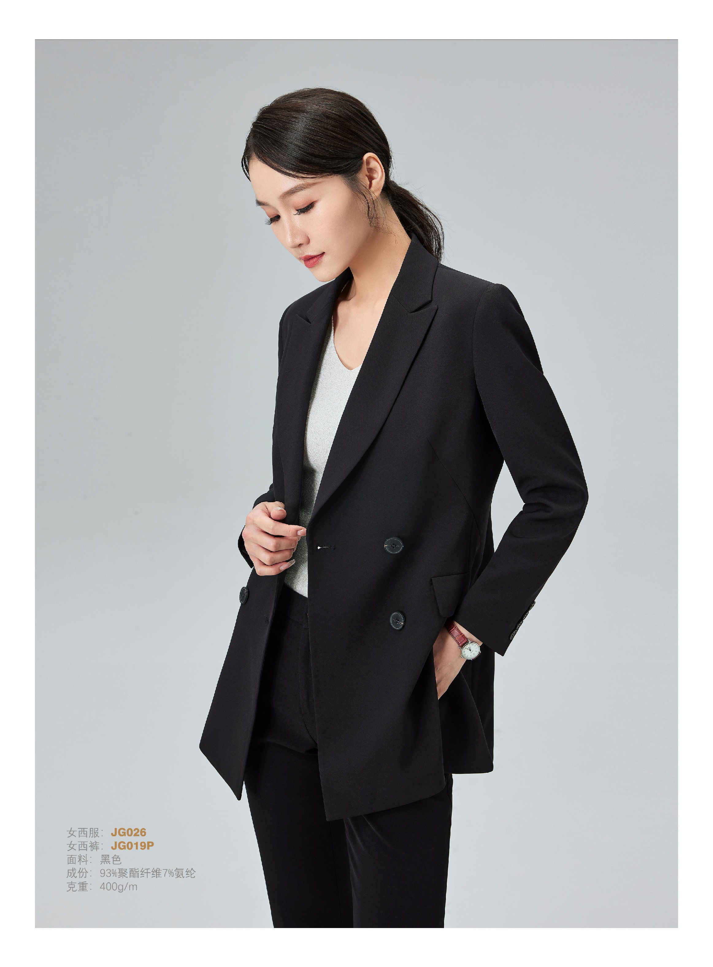 上海西装定做-梦洋服饰裁出你的东方气度